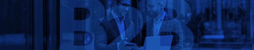 Como atrair clientes B2B qualificados com o marketing de conteúdo