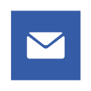 #205;cone Windows 8 Mail Idônea Comunicação