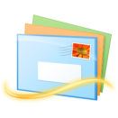 Ícone Windows Live Mail Idônea Comunicação